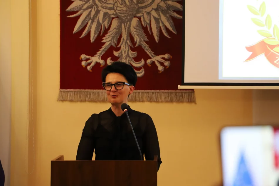 Wybrano najlepszego piłkarza i trenera ziemi Limanowskiej 2023 - zdjęcie 5