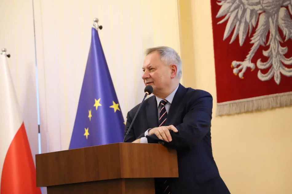 Wybrano najlepszego piłkarza i trenera ziemi Limanowskiej 2023 - zdjęcie 6