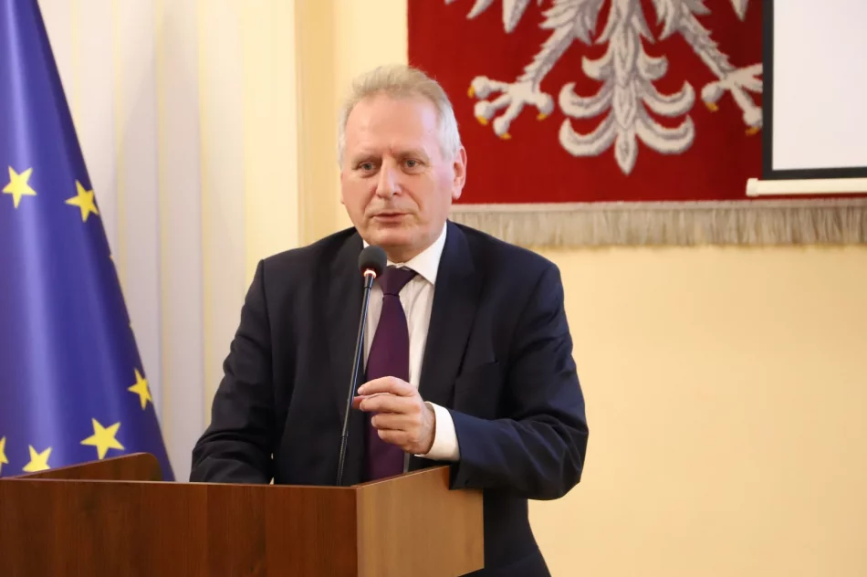 Wybrano najlepszego piłkarza i trenera ziemi Limanowskiej 2023 - zdjęcie 7
