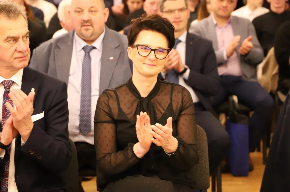 Wybrano najlepszego piłkarza i trenera ziemi Limanowskiej 2023 - zdjęcie 17