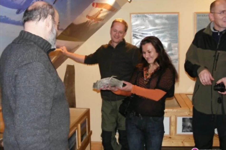 Lotnicze skarby - zdjęcie 3