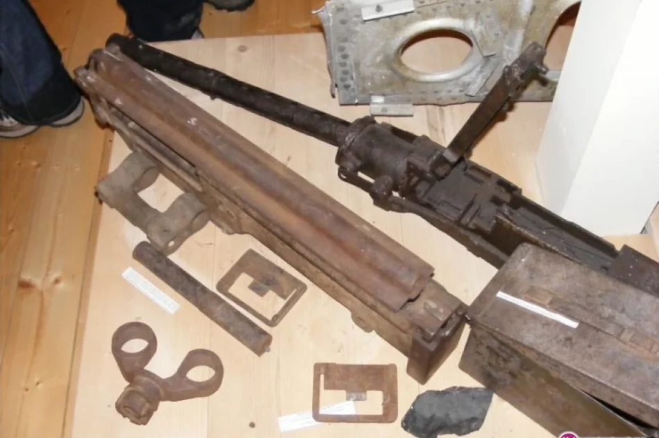 Lotnicze skarby - zdjęcie 4