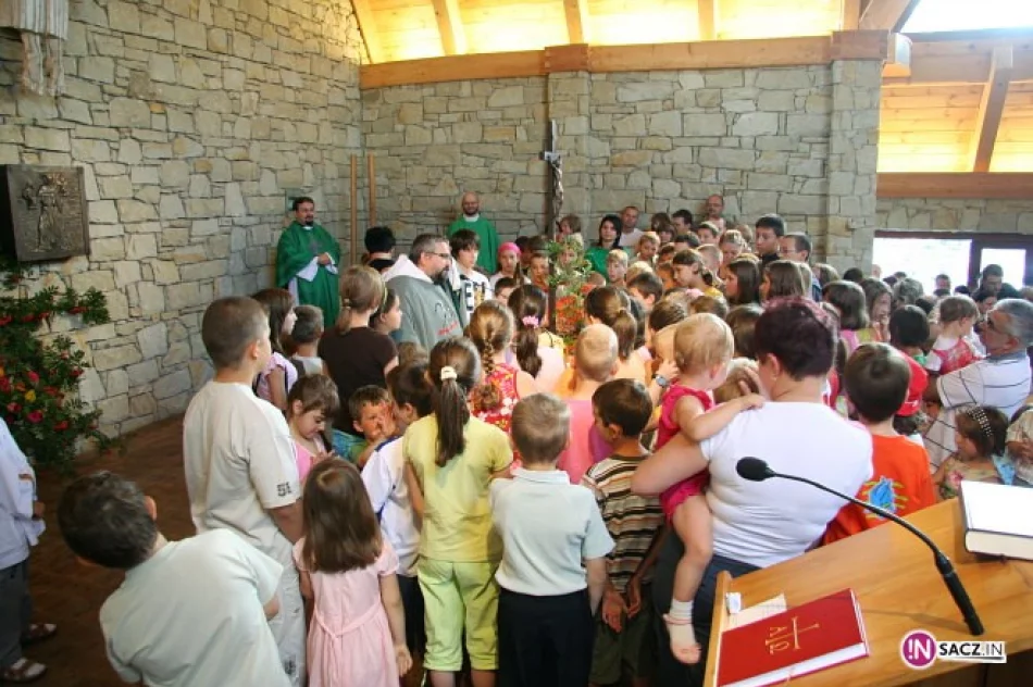 Miejsce, które miało umrzeć - zdjęcie 3