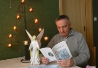 „Wszyscy jesteśmy aniołami o jednym skrzydle' - zdjęcie główne