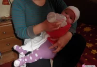 Z pomocą dla samotnych matek - zdjęcie główne