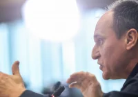 P. Kukiz: głosowałem przeciw wyborom "kopertowym"; lepszym wyjściem e-voting - zdjęcie główne