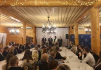 Limanowski PiS zaprezentował kandydatów - zdjęcie główne