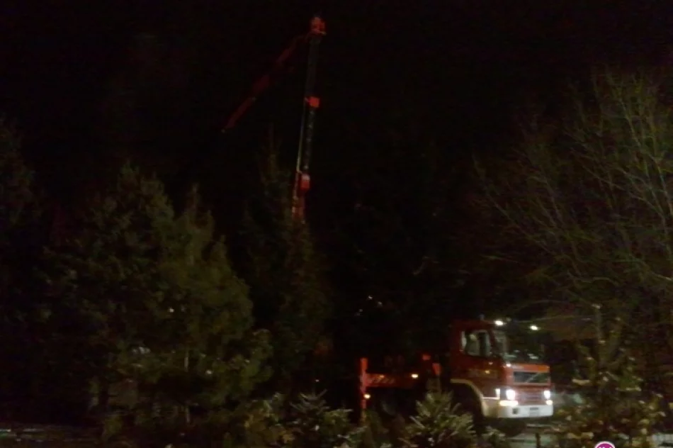 Pożar wybuchł podczas porządków - zdjęcie 2