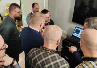 Kryzysowa łączność tematem warsztatów - zdjęcie główne
