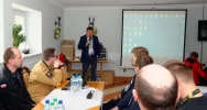 Kryzysowa łączność tematem warsztatów - zdjęcie 3