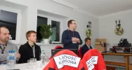 Kryzysowa łączność tematem warsztatów - zdjęcie 5
