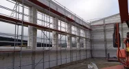 Postępuje rozbudowa szkoły (ZDJĘCIA) - zdjęcie 4
