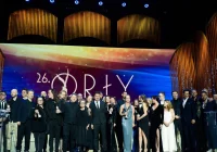 Orły 2024 - "Zielona granica" Agnieszki Holland najlepszym filmem - zdjęcie główne