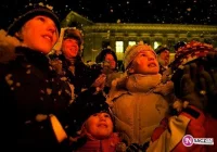 Jak u nich wygląda Wigilia - zdjęcie główne