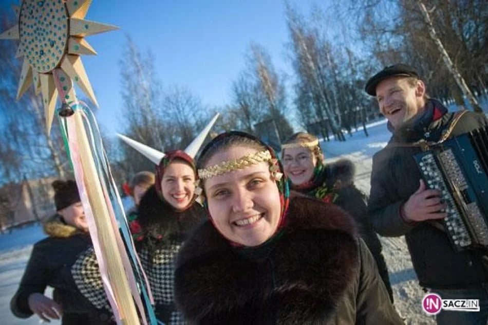 Jak u nich wygląda Wigilia - zdjęcie 2