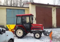 Z nowym sprzętem na zimę - zdjęcie główne