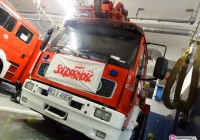 Strażacy protestują - zdjęcie główne