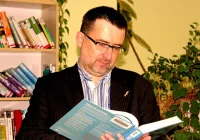 Były komendant został prezesem - zdjęcie główne