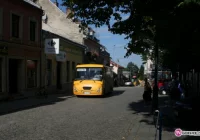 Świąteczny rozkład jazdy MZK - zdjęcie główne