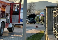 Uniewinnienie w sprawie o spowodowanie kolizji  - zdjęcie główne