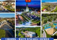 Informacje o mieście – stabilizacja osuwisk - zdjęcie główne