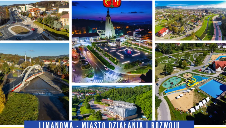 Informacje o mieście – stabilizacja osuwisk - zdjęcie 1