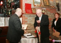 Nagrodzeni “Parzenicą” - zdjęcie główne