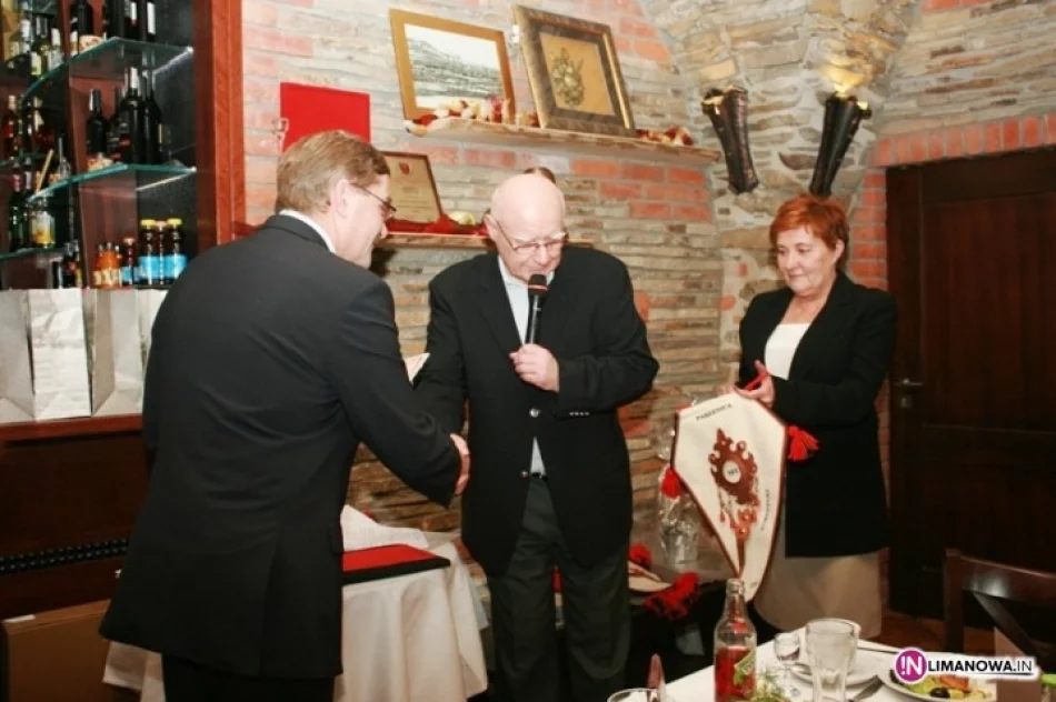 Nagrodzeni “Parzenicą” - zdjęcie 2