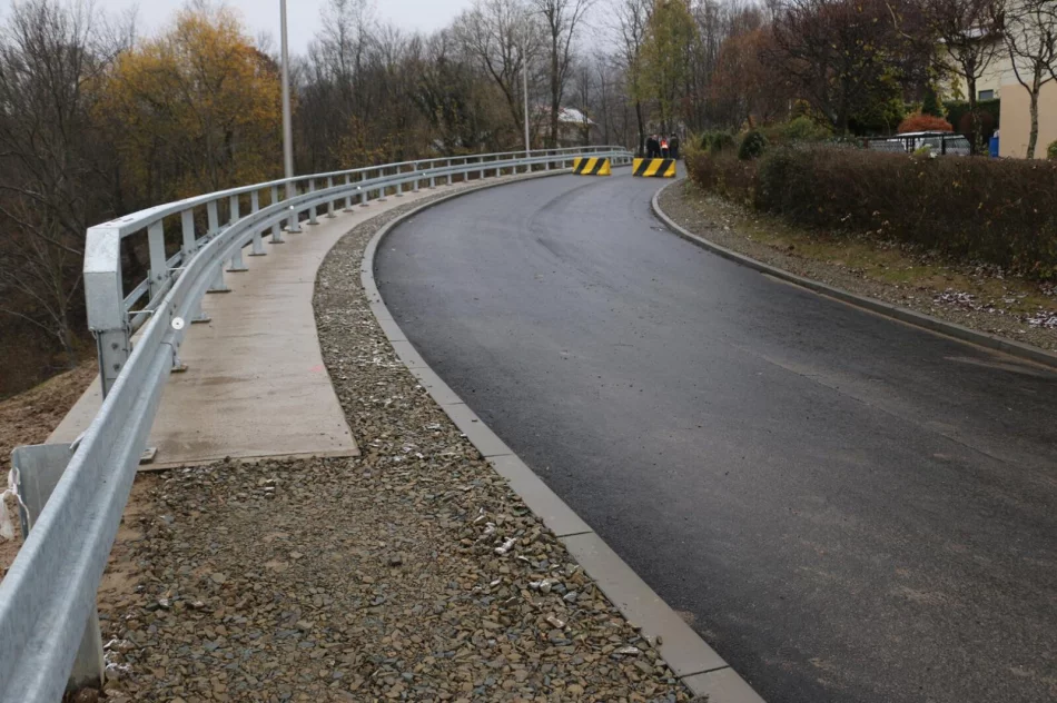 Informacje o mieście – stabilizacja osuwisk - zdjęcie 11