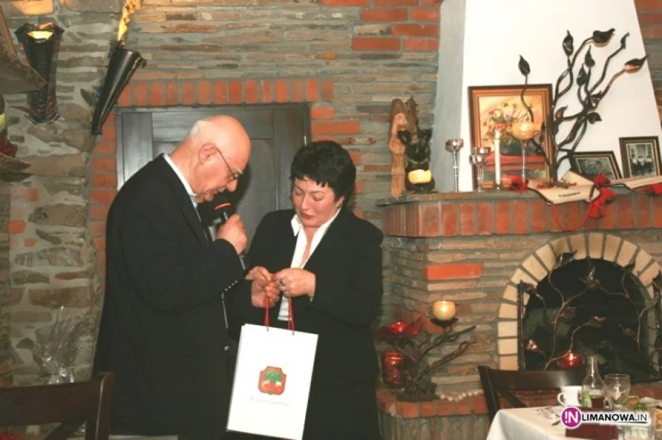 Nagrodzeni “Parzenicą” - zdjęcie 3