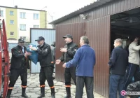 Tona ubrań na świąteczny prezent - zdjęcie główne