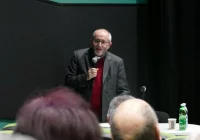 AD MEMORIAM Ojca Stanisława Musiała SJ w 20. Rocznicę śmierci - zdjęcie główne