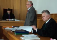 Stanisław Pachowicz kłamcą lustracyjnym - zdjęcie główne