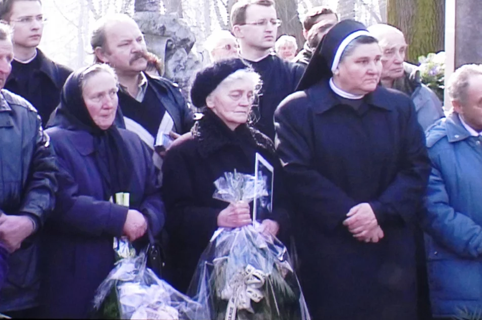 AD MEMORIAM Ojca Stanisława Musiała SJ w 20. Rocznicę śmierci - zdjęcie 7