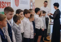 Podokręg wyróżnił piłkarskie talenty - zdjęcie główne