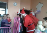 Telekomunikacja z prezentami - zdjęcie główne