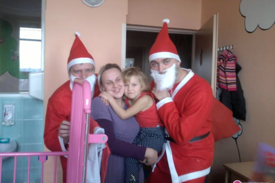 Telekomunikacja z prezentami - zdjęcie 2