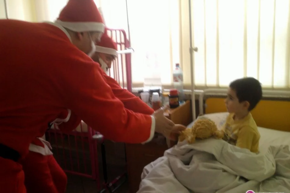 Telekomunikacja z prezentami - zdjęcie 3