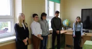 IV Gminny Konkurs Języka Niemieckiego - zdjęcie 3