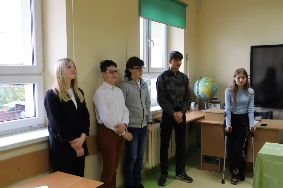 IV Gminny Konkurs Języka Niemieckiego - zdjęcie 3