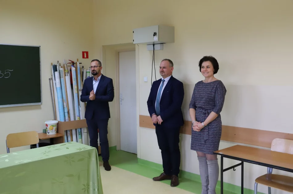 IV Gminny Konkurs Języka Niemieckiego - zdjęcie 4