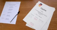 IV Gminny Konkurs Języka Niemieckiego - zdjęcie 5