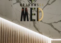 Morfologia krwi za 1 gr - KRAKOWSKA MED zaprasza już 8 marca! - zdjęcie główne