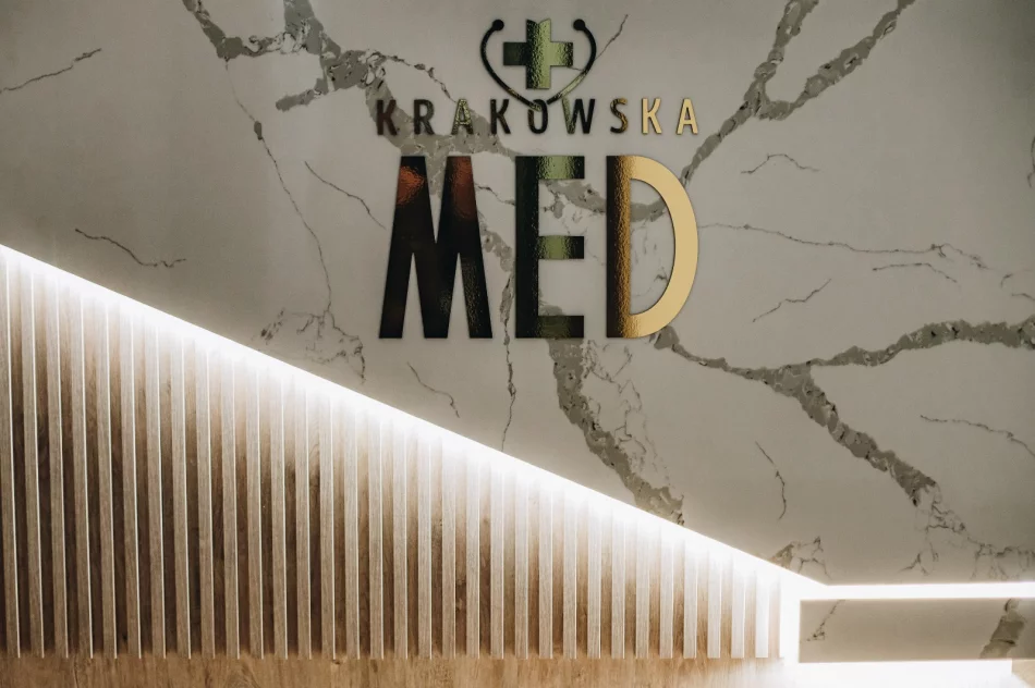 Morfologia krwi za 1 gr - KRAKOWSKA MED zaprasza już 8 marca! - zdjęcie 3