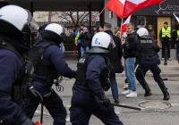 ​Jutro ponad 580 protestów, w których ma wziąć udział blisko 70 000 osób - zdjęcie główne