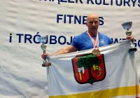 Błysk Sławomira Jasicy w Warszawie. - zdjęcie główne