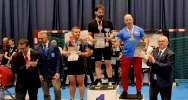 Błysk Sławomira Jasicy w Warszawie. - zdjęcie 2
