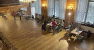 Jubileuszowa strażacka zbiórka (ZDJĘCIA) - zdjęcie 2