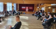 Jubileuszowa strażacka zbiórka (ZDJĘCIA) - zdjęcie 4