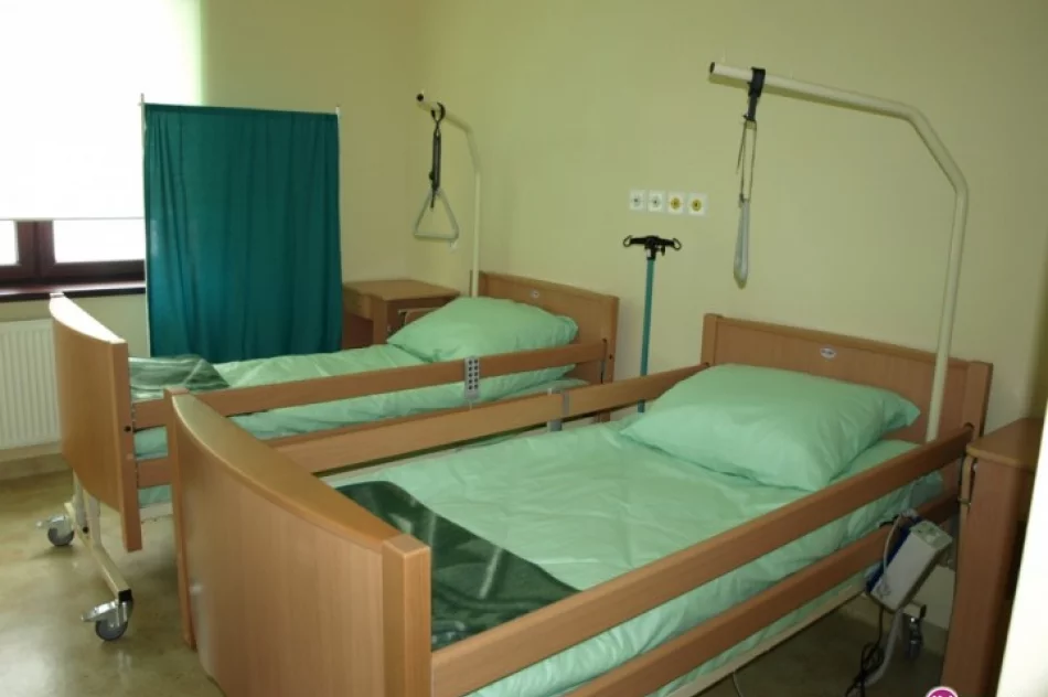 Hospicjum to nie umieralnia! - zdjęcie 2